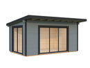 Palmako Grace 14,1 m2 Slide Plus