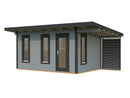 Palmako Grace 12,4+4,1 m2