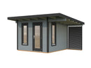 Palmako Grace 8,1+4,1 m2