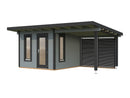Palmako Grace 8,1+8,1 m2