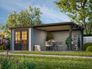 Palmako Ella 6,9+10,0 m2
