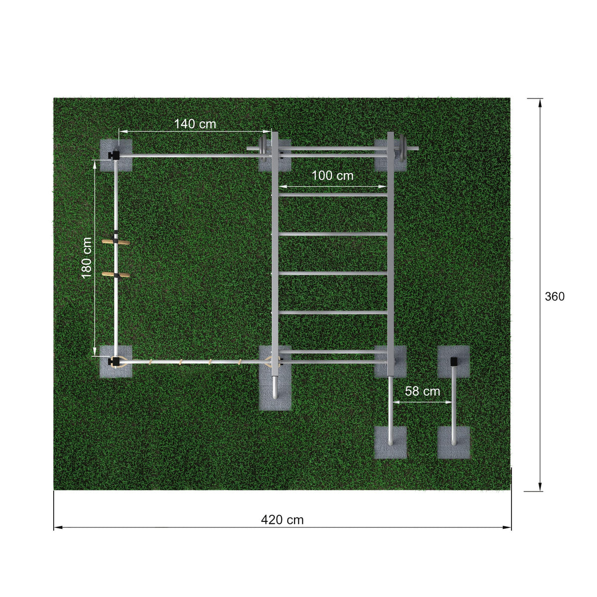 Tolymp Cross High