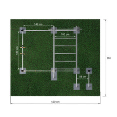 Tolymp Cross High – Vorschau 5