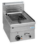 SARO Electric Fryer 10 L, Countertop, 600 Line, EF46
