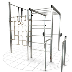 Tolymp Cross High – Vorschau 6