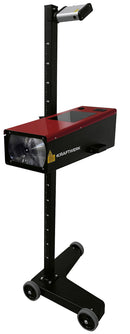 KRAFTWERK Headlight Adjustment Device
