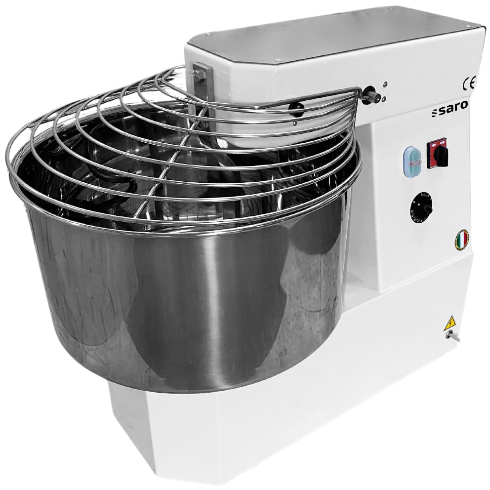 Impastatrice a spirale SARO modello SV 44