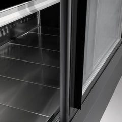 NordCap COOL-LINE wall cooling rack CHAMONIX-T 200 – Vorschau 2