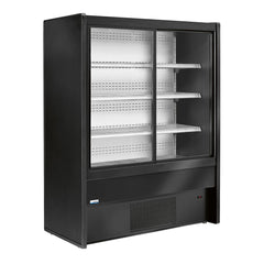 NordCap COOL-LINE wall cooling rack CHAMONIX-T 200 – Vorschau 1
