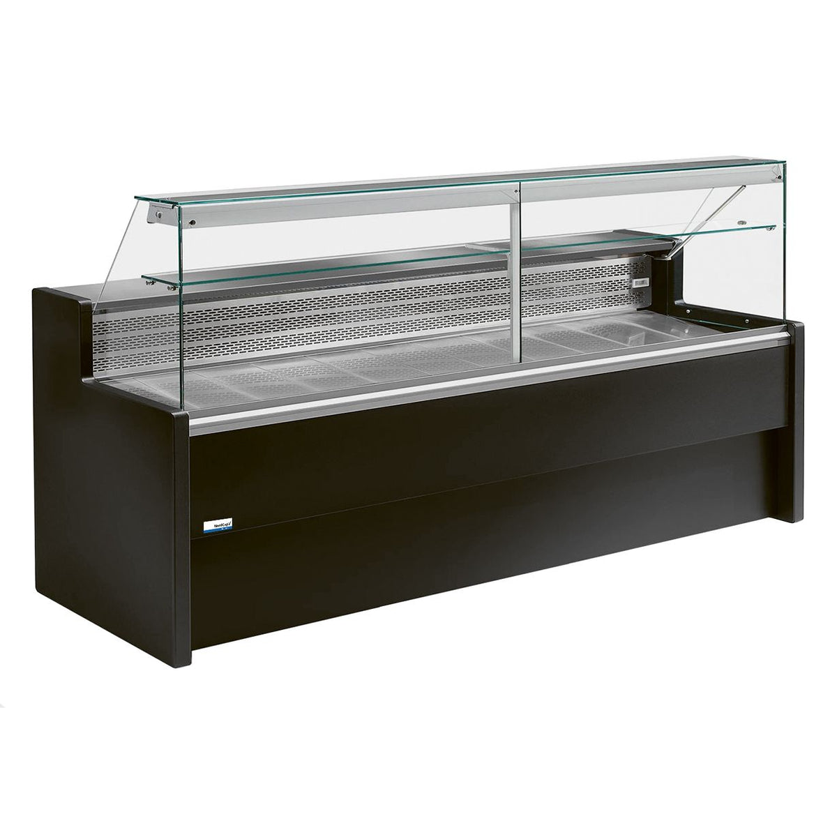 NordCap COOL-LINE Freikühltheke TIBET 150