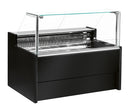 NordCap outdoor refrigerated counter PORTHOS 3000 UM