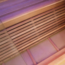 EAGO AWT E1244C rote Zeder 160x150 9kW Kivi