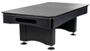 Winsport - Billardtisch - Black Pool