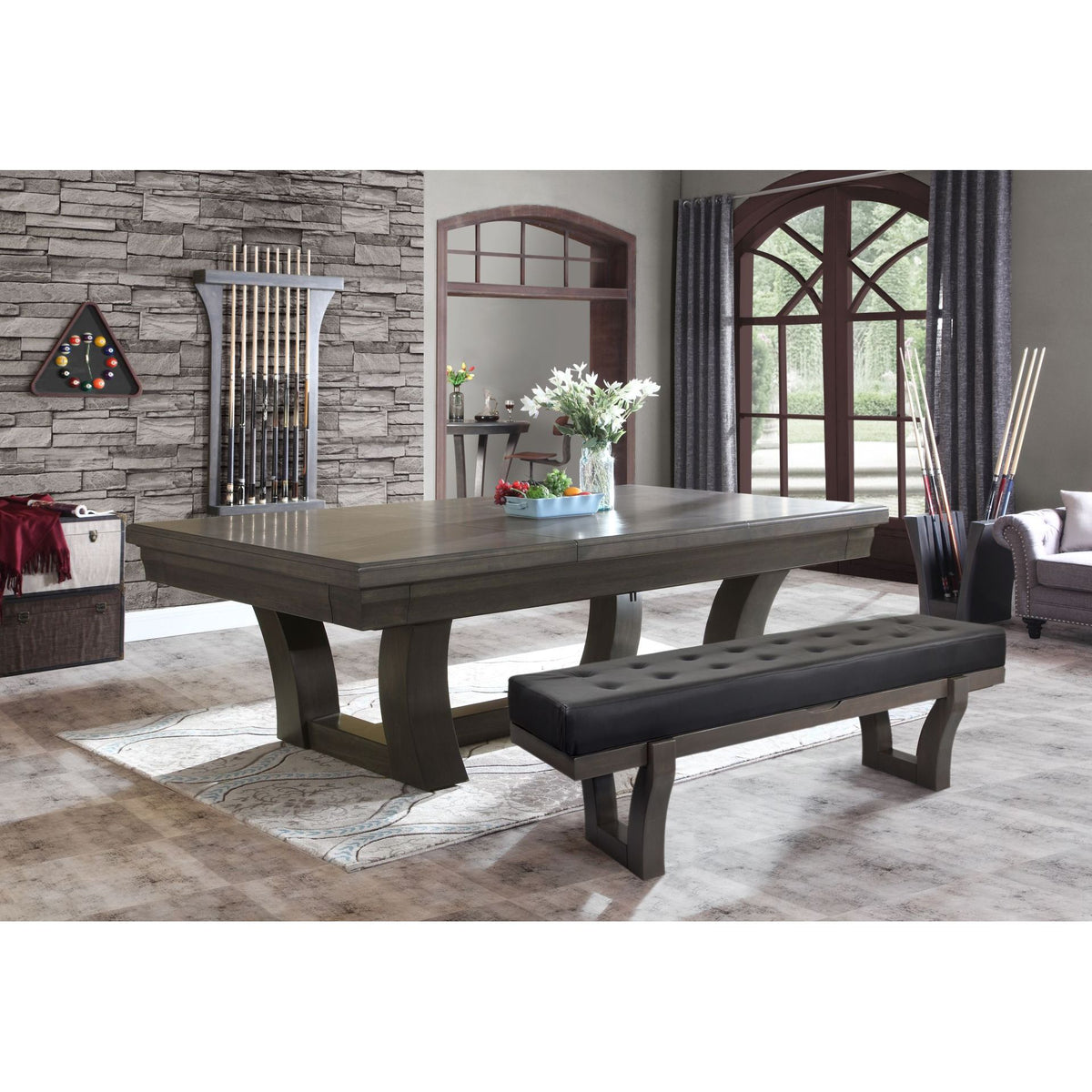 Winsport tavolo da biliardo - Premium