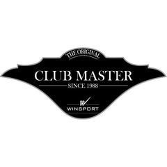 Winsport tavolo da biliardo - Club Master 8 piedi nero – Vorschau 5