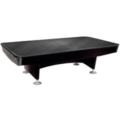 Winsport tavolo da biliardo - Club Master 8 piedi nero – Vorschau 4