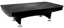 Billardtisch - Club Master 8 ft. Schwarz