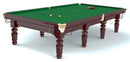 Robertson - Snookertisch - Tournament