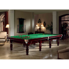 Robertson - Tavolo da biliardo snooker - Tournament – Vorschau 2
