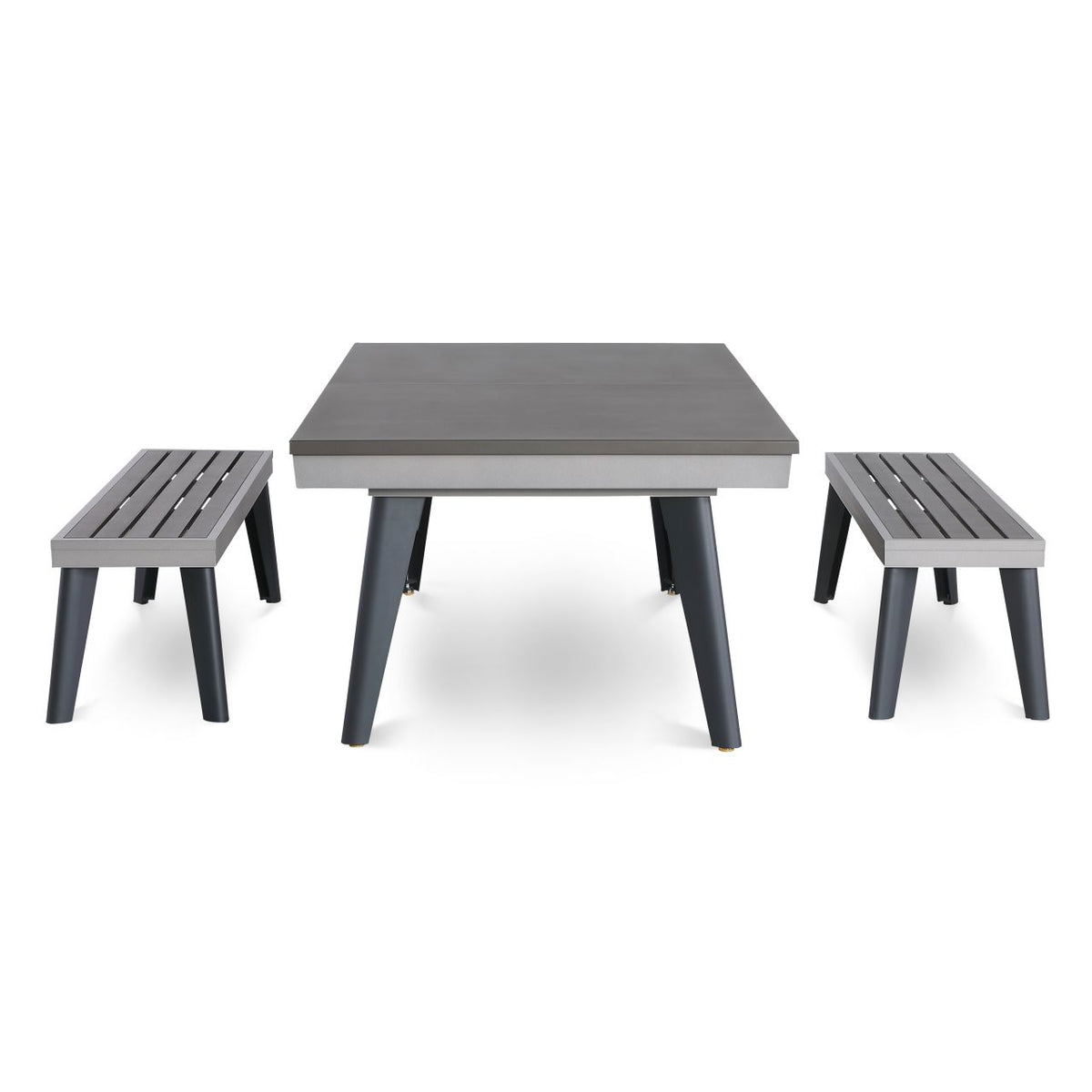 Winsport - Tavolo da biliardo Ascona 6ft. Outdoor & Indoor