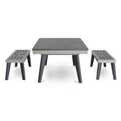 Winsport - Tavolo da biliardo Ascona 6ft. Outdoor & Indoor – Vorschau 8