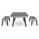 Winsport - Billardtisch Ascona 6ft. Outdoor & Indoor