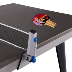 Winsport - Tavolo da biliardo Ascona 6ft. Outdoor & Indoor – Vorschau 7