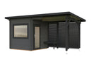 Palmako Sanna 4,1+5,9 m2