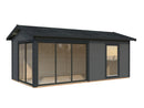 Palmako Amanda 17,1 m2 Slide