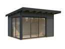 Palmako Andrea 11,2 m2 Slide