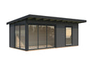 Palmako Andrea 17,1 m2 Slide