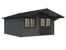 Palmako Britta 17,5 m2