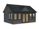 Palmako Claudia 19,4 m2