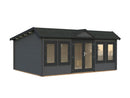 Palmako Claudia Pent 19,4 m2