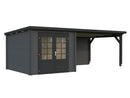 Palmako Ella 6,9+10,0 m2