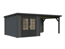 Palmako Ella 6,9+8,2 m2