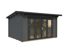 Palmako Ines 11,1 m2 Bifold