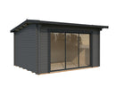 Palmako Ines 11,1 m2 Slide