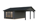 Palmako Irene 19,0+16,2 m2