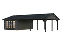 Palmako Irene 19,0+33,2 m2