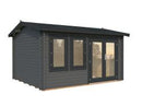 Palmako Iris 11,1 m2