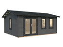 Palmako Iris 19,1 m2