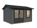 Palmako Iris 9,6 m2