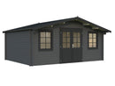 Palmako Klara 17,0 m2