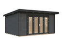 Palmako Lea 14,2 m2 Bifold