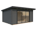 Palmako Lea 14,2 m2 Slide