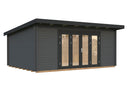 Palmako Lea 19,4 m2 Bifold