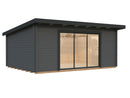 Palmako Lea 19,4 m2 Slide