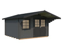 Palmako Sally 12,3 m2