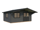 Palmako Sally 19,1 m2
